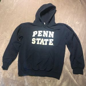 Blue Penn State Sweatshirt💙